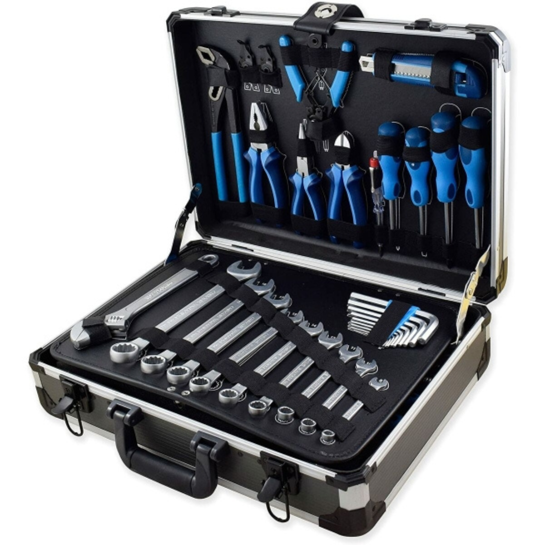 Gereedschapskoffer Ferrestock