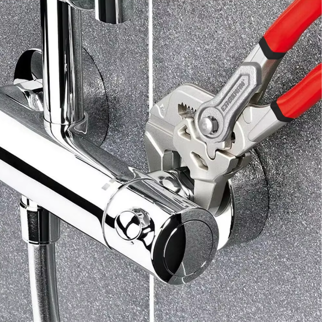 Hoge Kwaliteit Zware Sleutel - Voor elke zware klus!