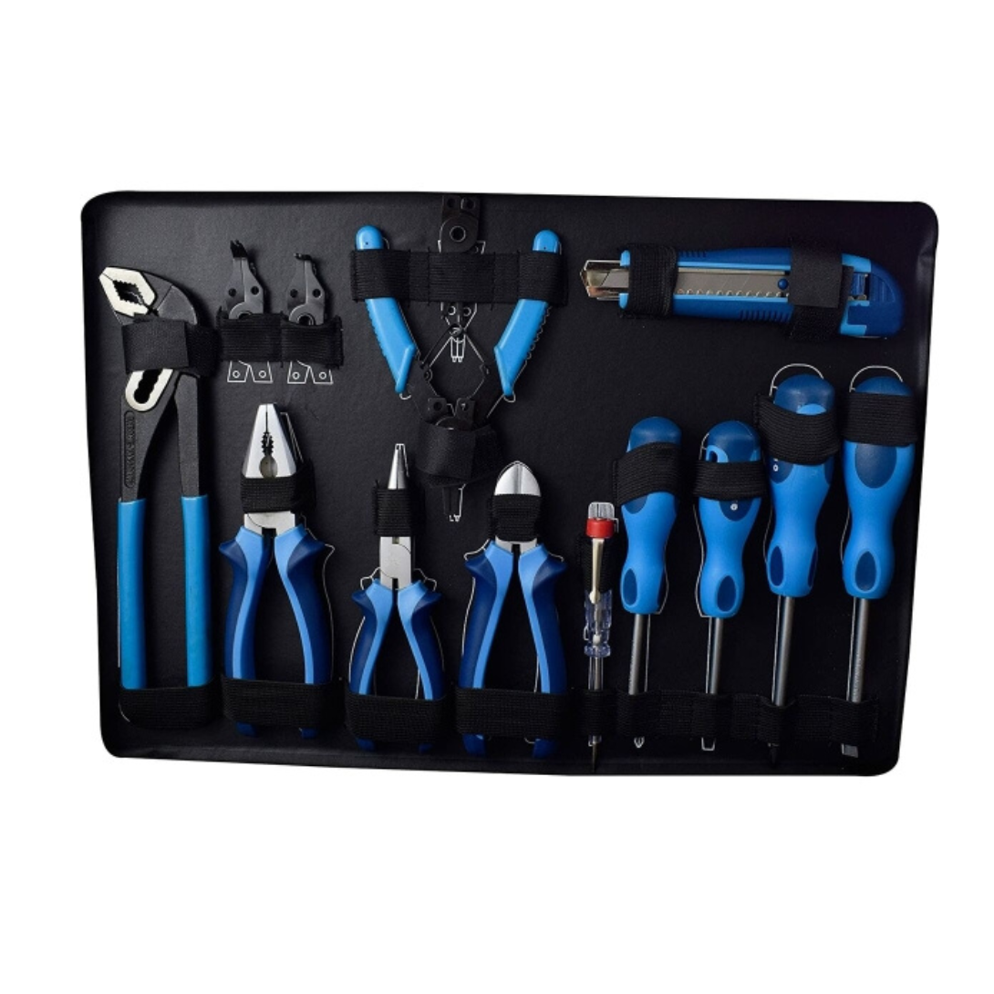 Gereedschapskoffer Ferrestock