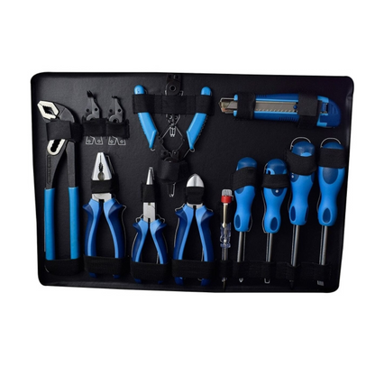 Gereedschapskoffer Ferrestock