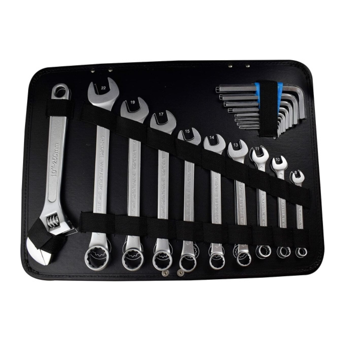 Gereedschapskoffer Ferrestock