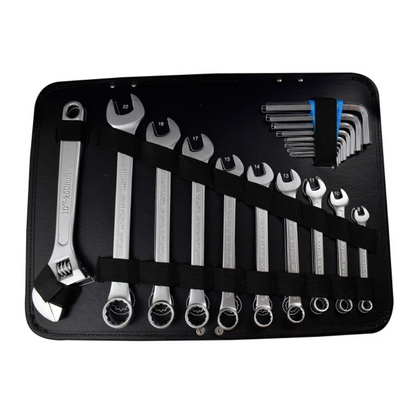 Gereedschapskoffer Ferrestock