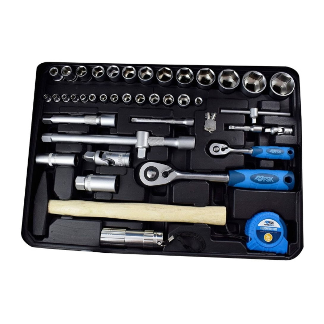 Gereedschapskoffer Ferrestock