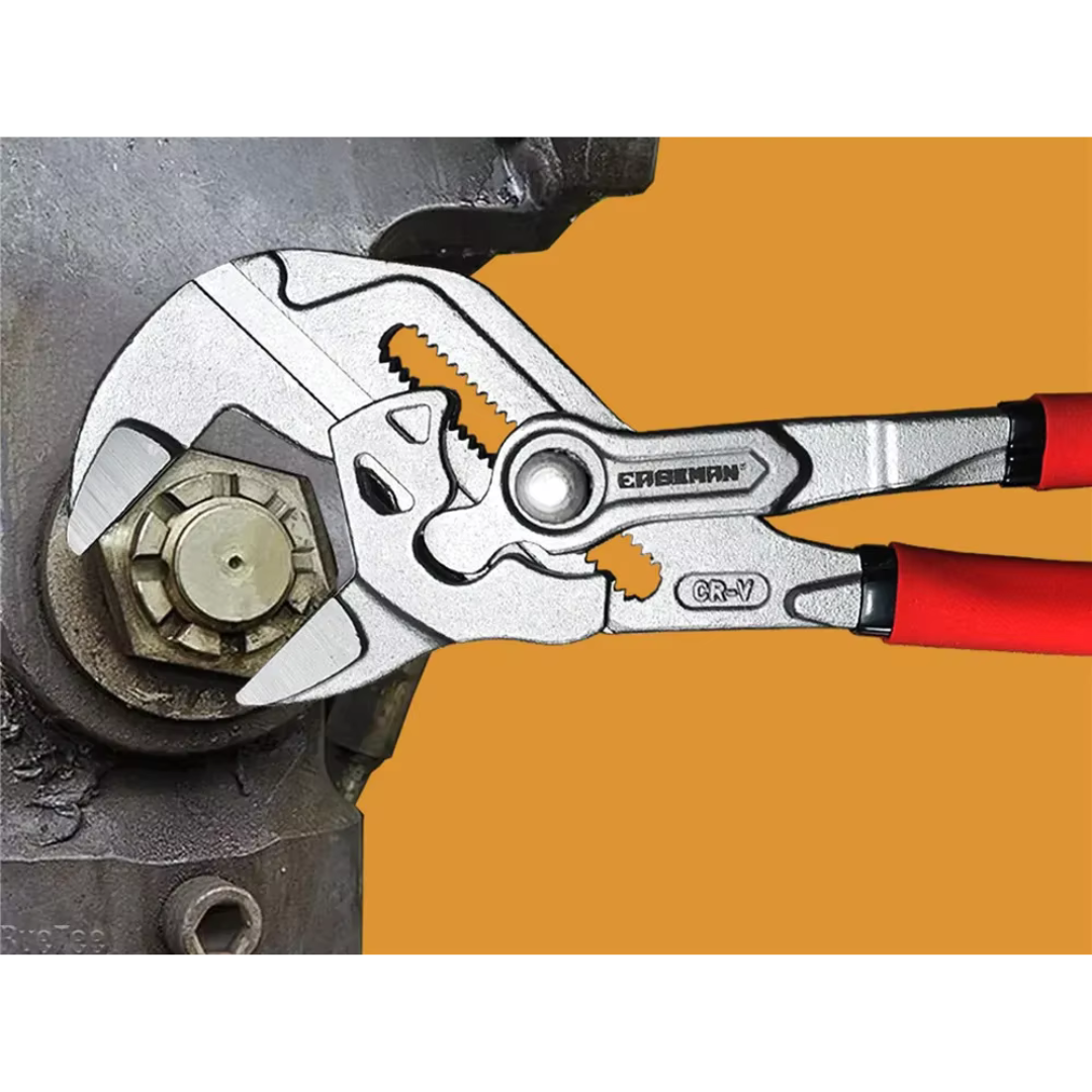 Hoge Kwaliteit Zware Sleutel - Voor elke zware klus!