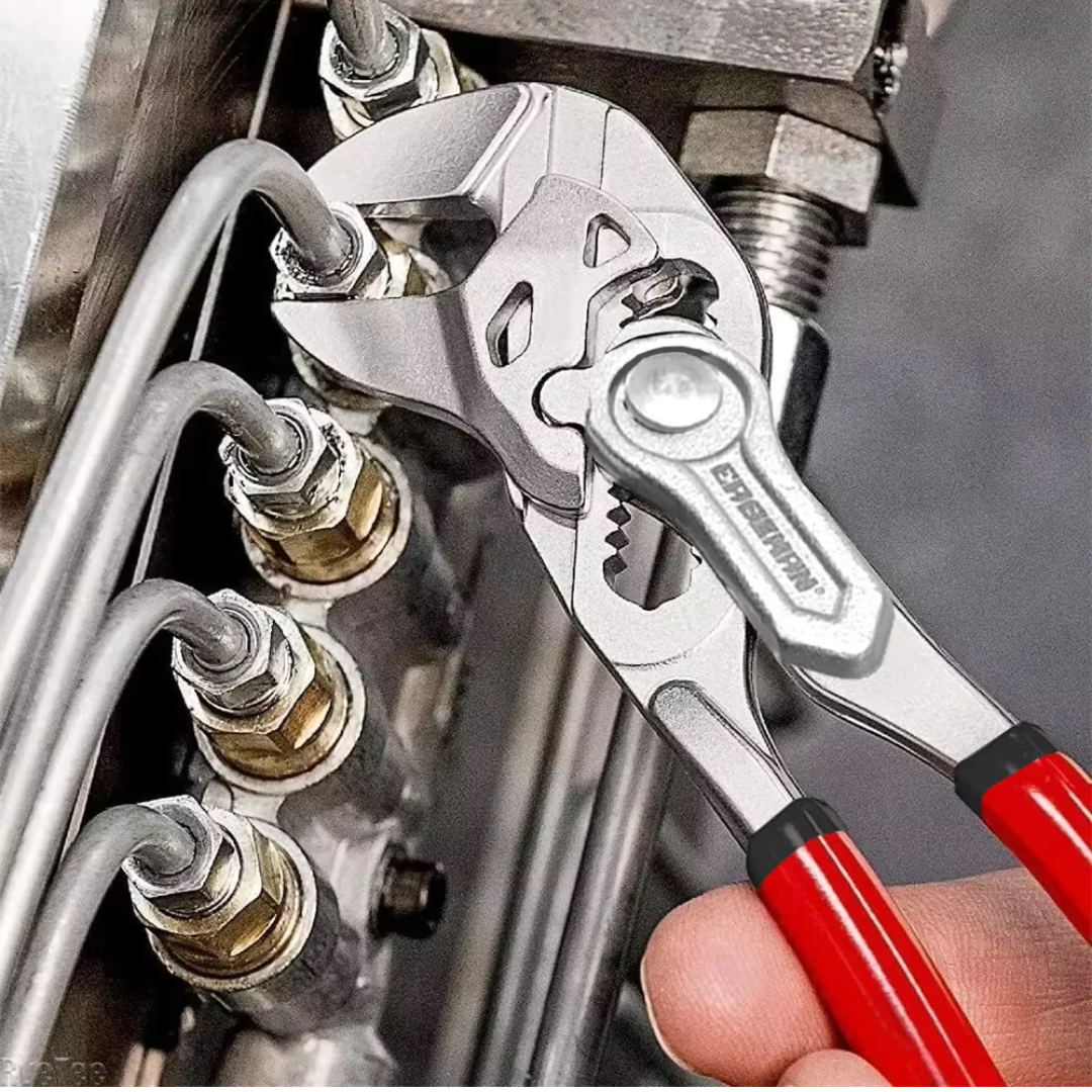 Hoge Kwaliteit Zware Sleutel - Voor elke zware klus!