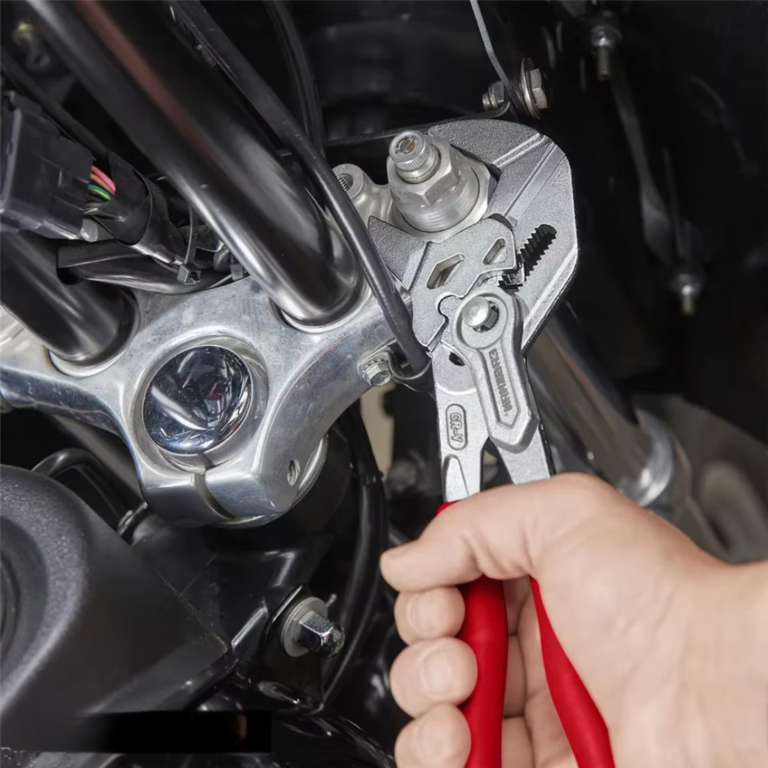 Hoge Kwaliteit Zware Sleutel - Voor elke zware klus!