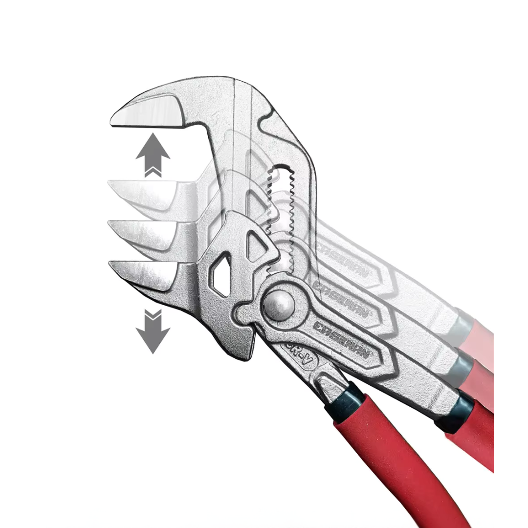 Hoge Kwaliteit Zware Sleutel - Voor elke zware klus!