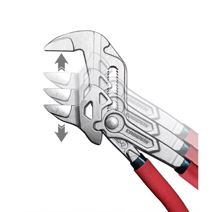 Hoge Kwaliteit Zware Sleutel - Voor elke zware klus!