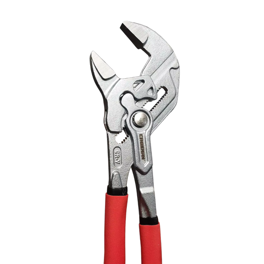 Hoge Kwaliteit Zware Sleutel - Voor elke zware klus!