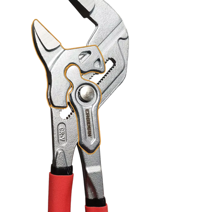 Hoge Kwaliteit Zware Sleutel - Voor elke zware klus!