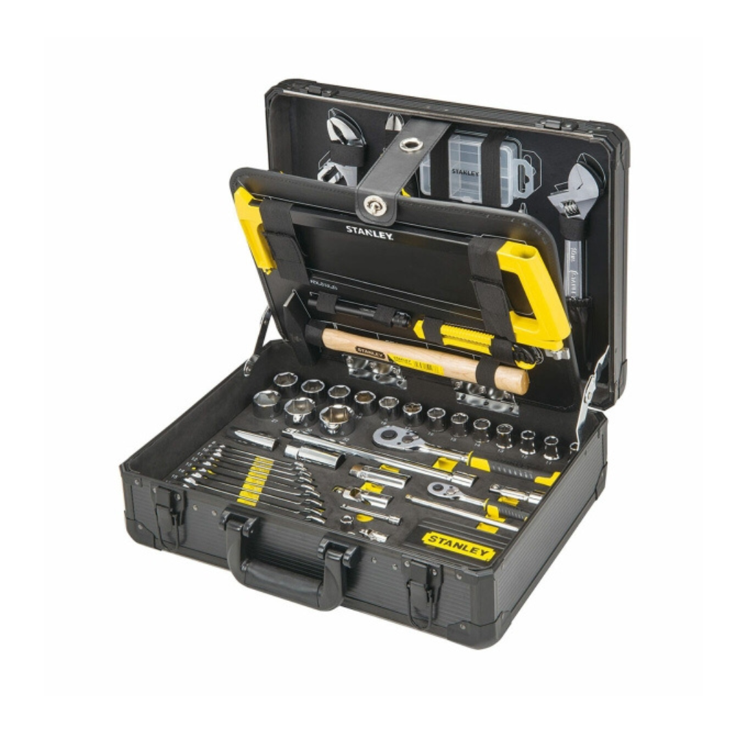 Gereedschapskoffer Stanley