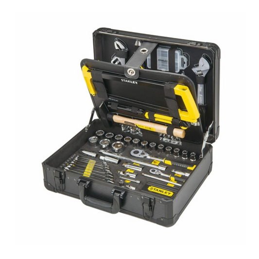 Gereedschapskoffer Stanley