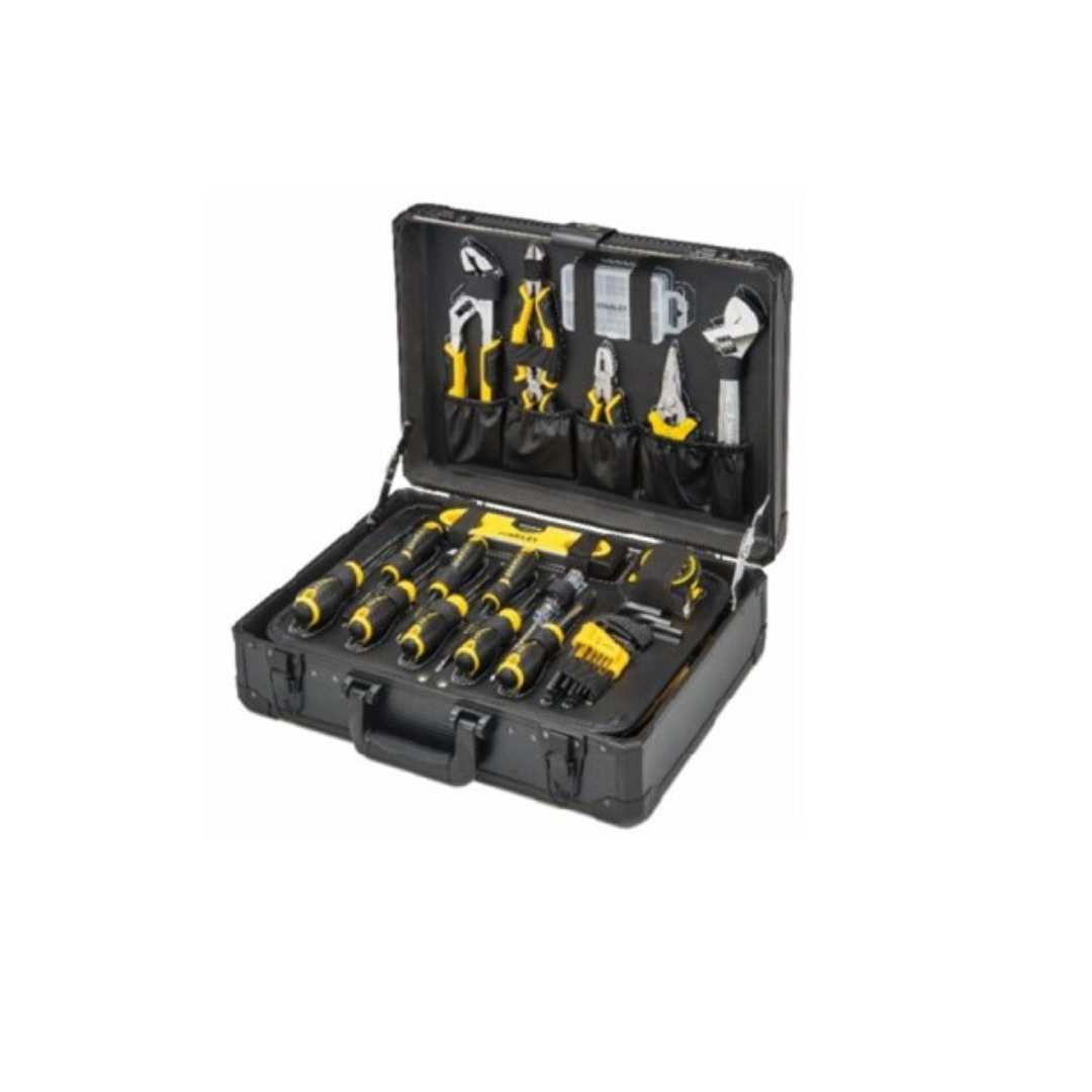 Gereedschapskoffer Stanley