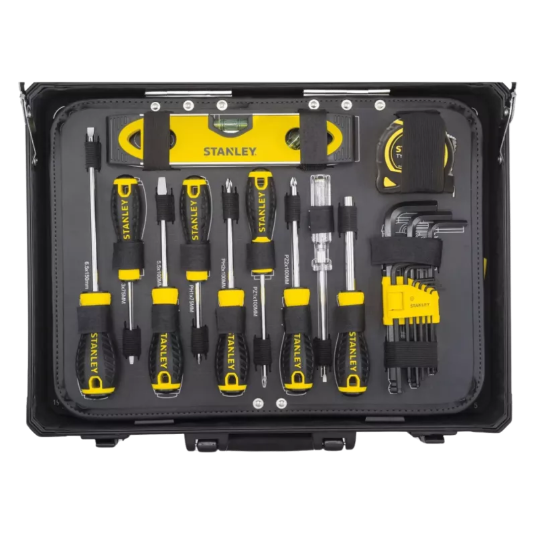 Gereedschapskoffer Stanley