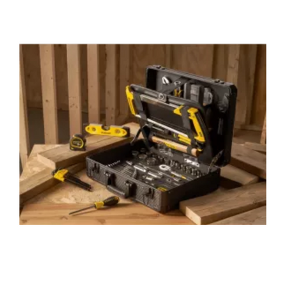 Gereedschapskoffer Stanley